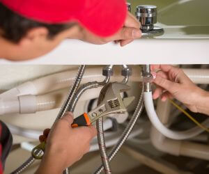 About Emergency plumbing pros Arp, TX