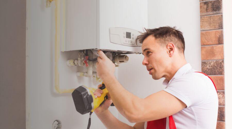 Professional emergency plumbing in Arp, TX